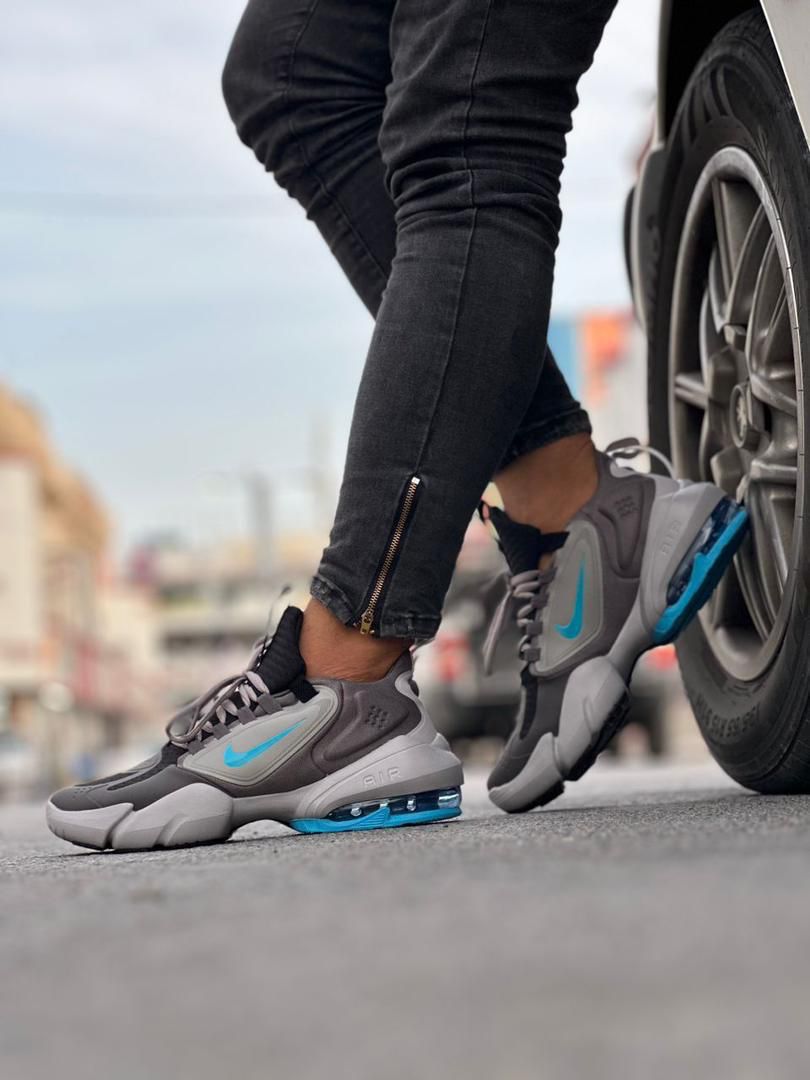 کفش nike air max savage کد 414846