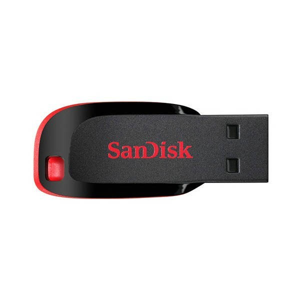 فلش مموری 32 گیگابایت San Disk کد 700003