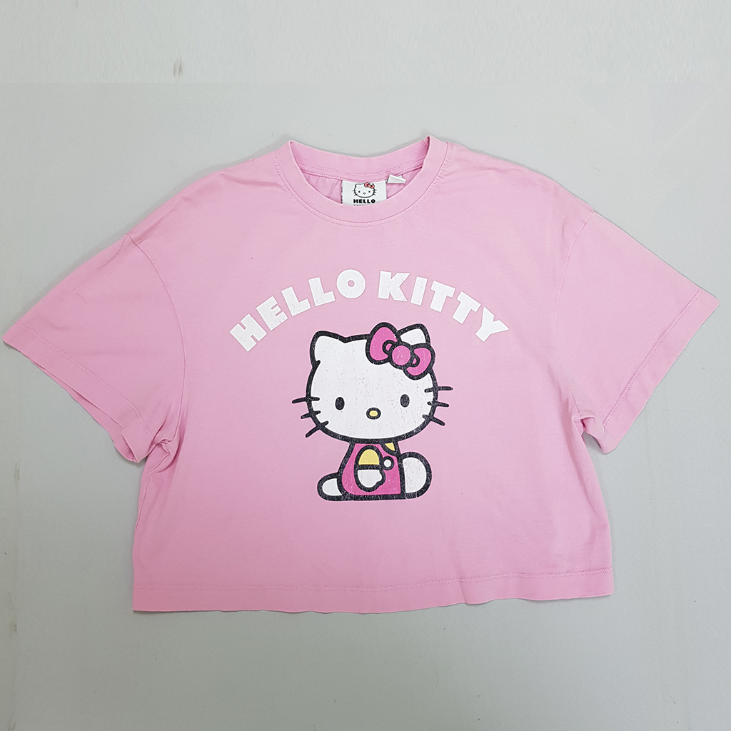 کراپ 23746 مارک HELLO KITTY