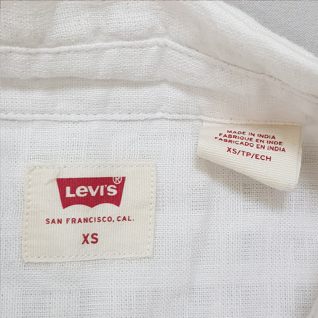 پیراهن 24596 کد 3 مارک LEVIS