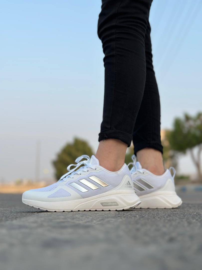 کفش adidas cloudfoam کد 415066