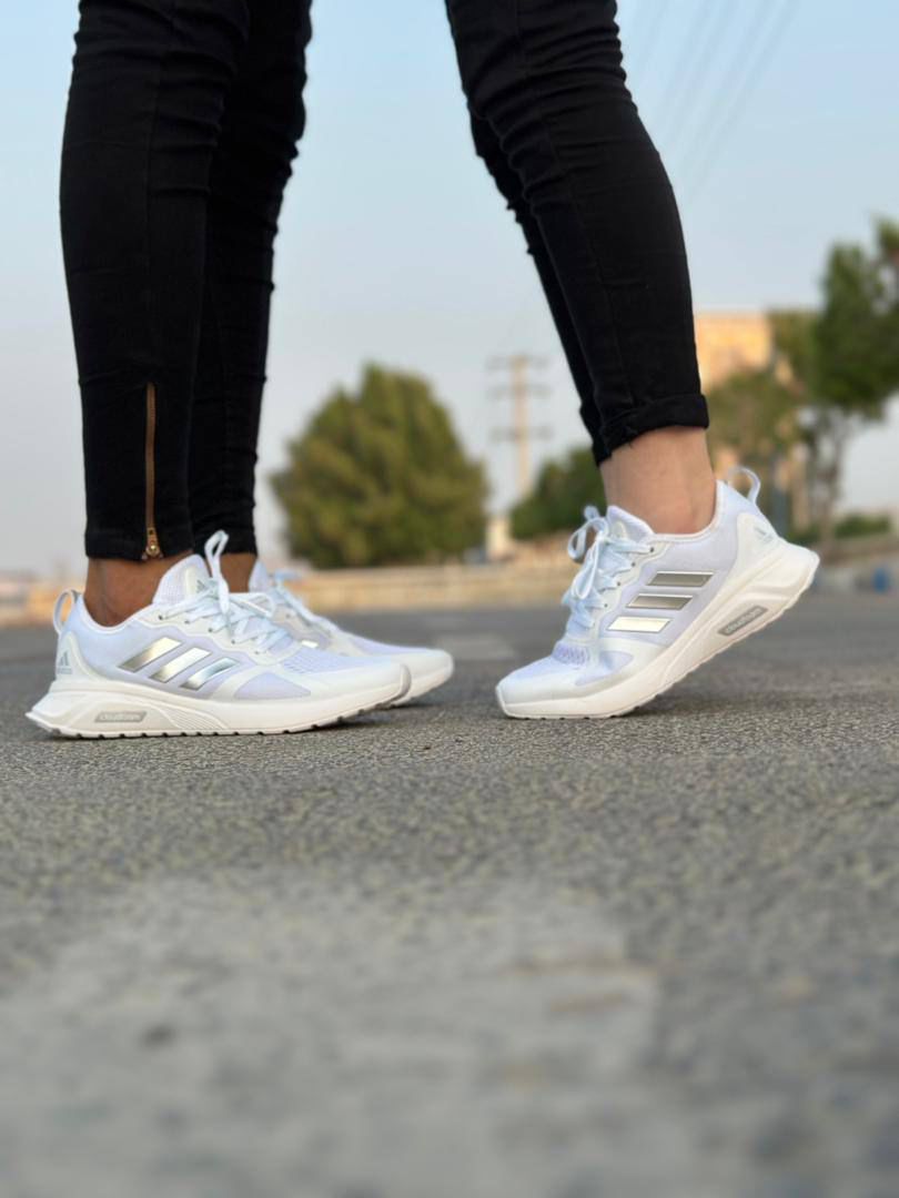 کفش adidas cloudfoam کد 415066