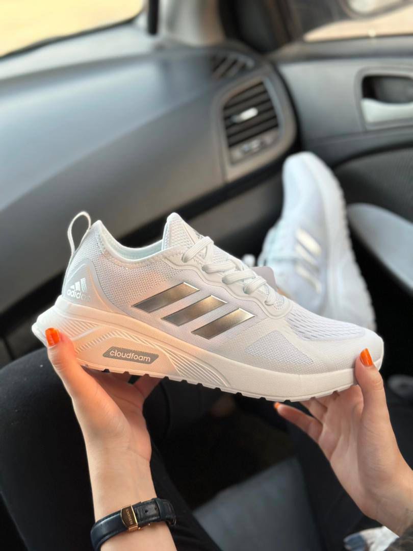 کفش adidas cloudfoam کد 415066