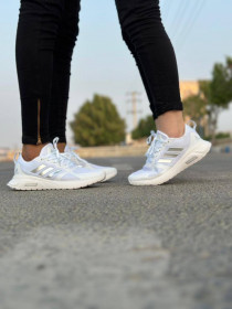 کفش adidas cloudfoam کد 415066