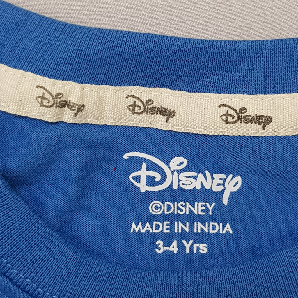 ست پسرانه 24526 سایز 3 تا 12 سال کد 1 مارک DISNEY