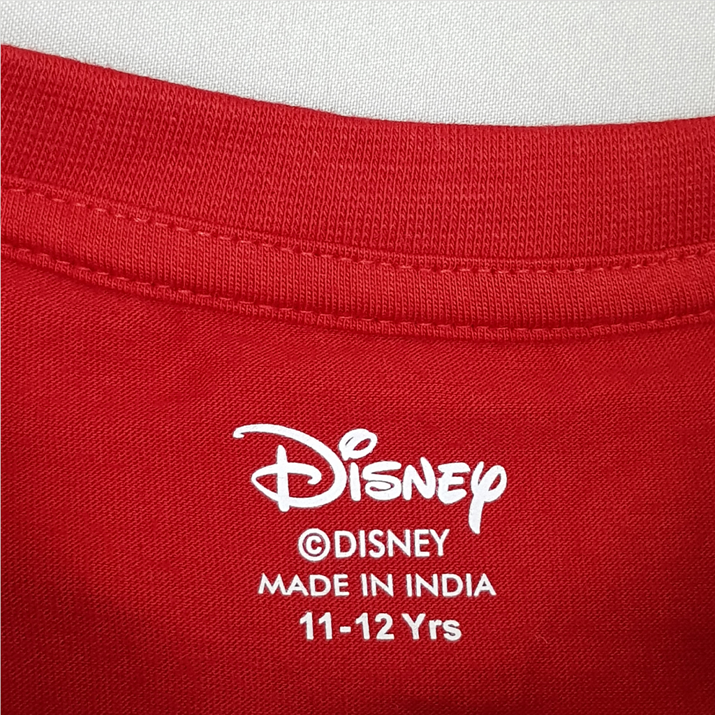 ست پسرانه 24528 سایز 2 تا 12 سال کد 4 مارک DISNEY