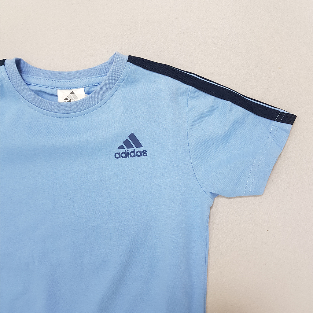 ست پسرانه 24600 سایز 2 تا 10 سال کد 3 مارک adidas