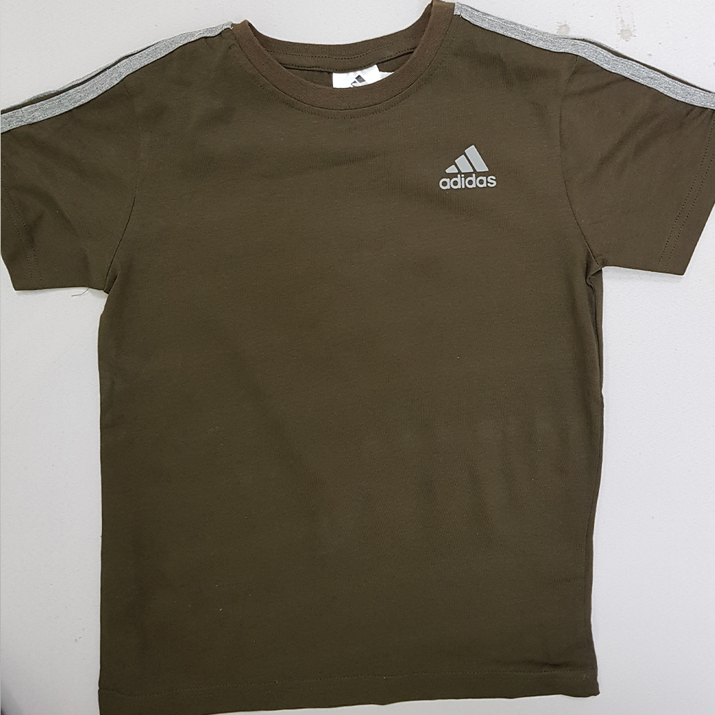 ست پسرانه 24600 سایز 2 تا 10 سال کد 5 مارک adidas