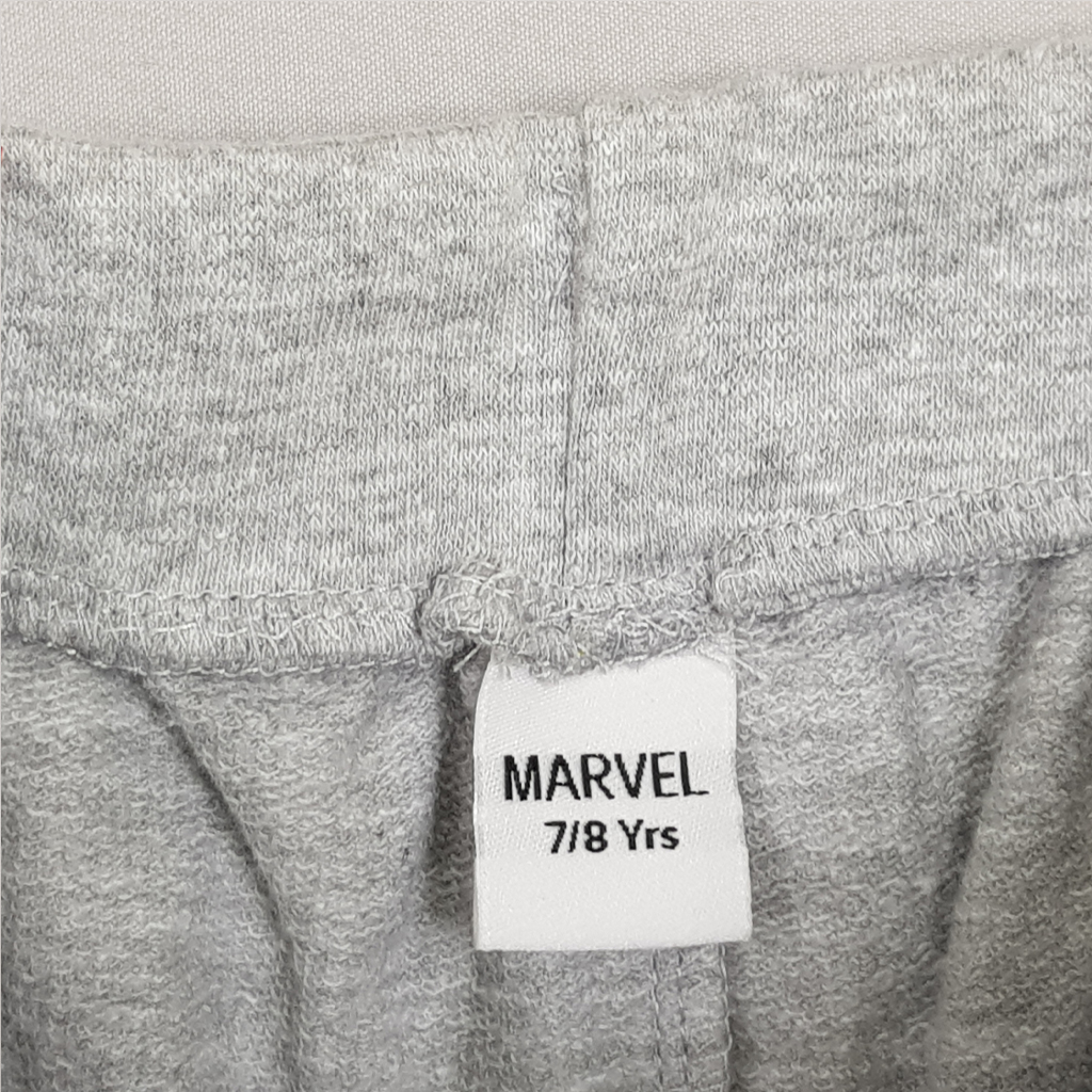 ست پسرانه 24525 سایز 2 تا 12 سال کد 6 مارک MARVEL