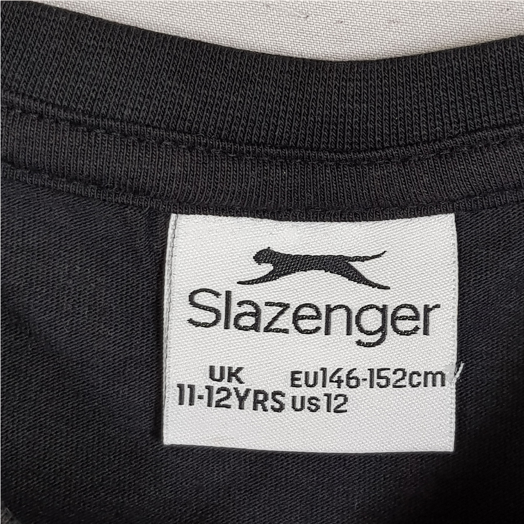 تی شرت پسرانه 23991 سایز 5 تا 13 سال کد 2 مارک Slazenger