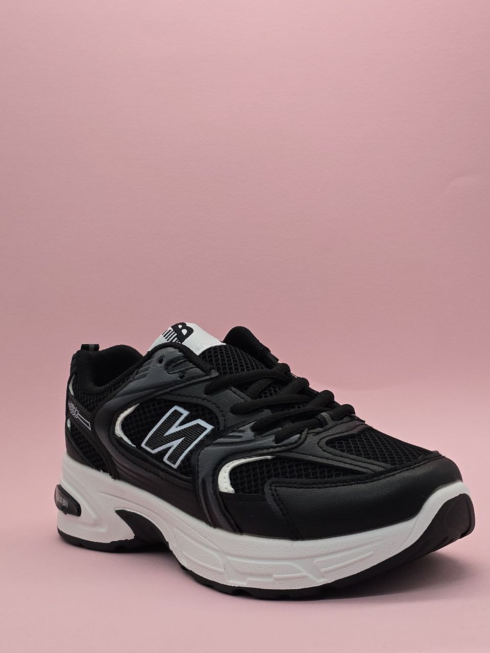 نیوبالانس 530 مشکی New Balance کد 415313