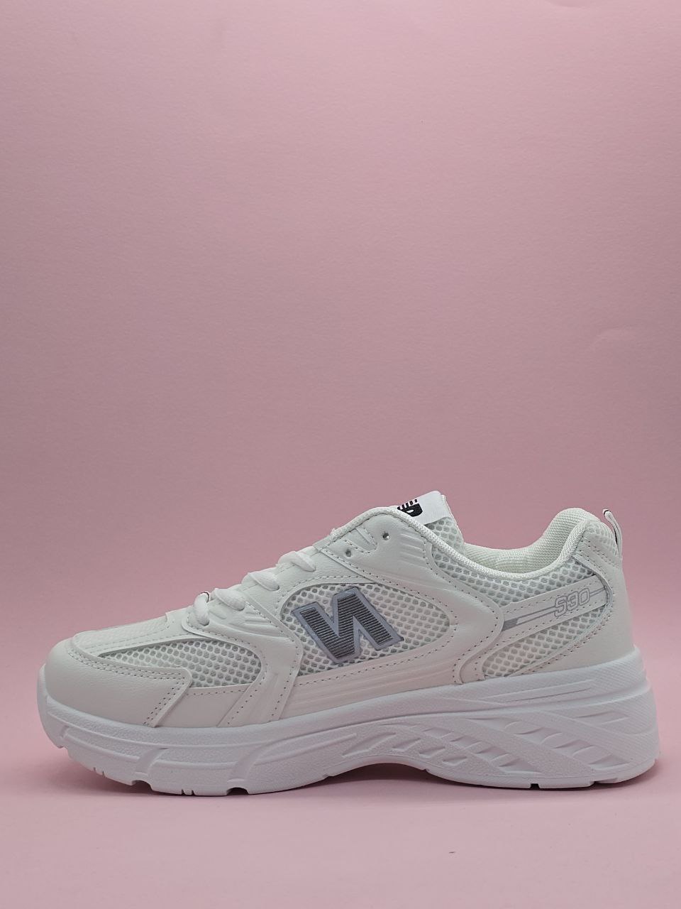 نیوبالانس 530 سفید New Balance کد 415314