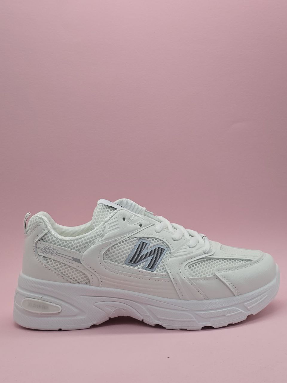 نیوبالانس 530 سفید New Balance کد 415314