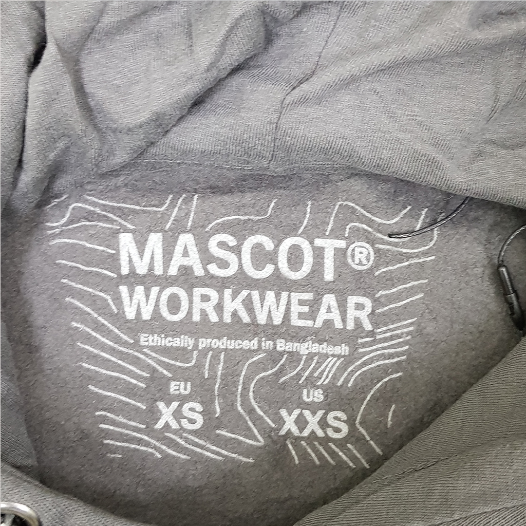 هودی مردانه 24710 کد 1 مارک MASCOT WORKWEAR