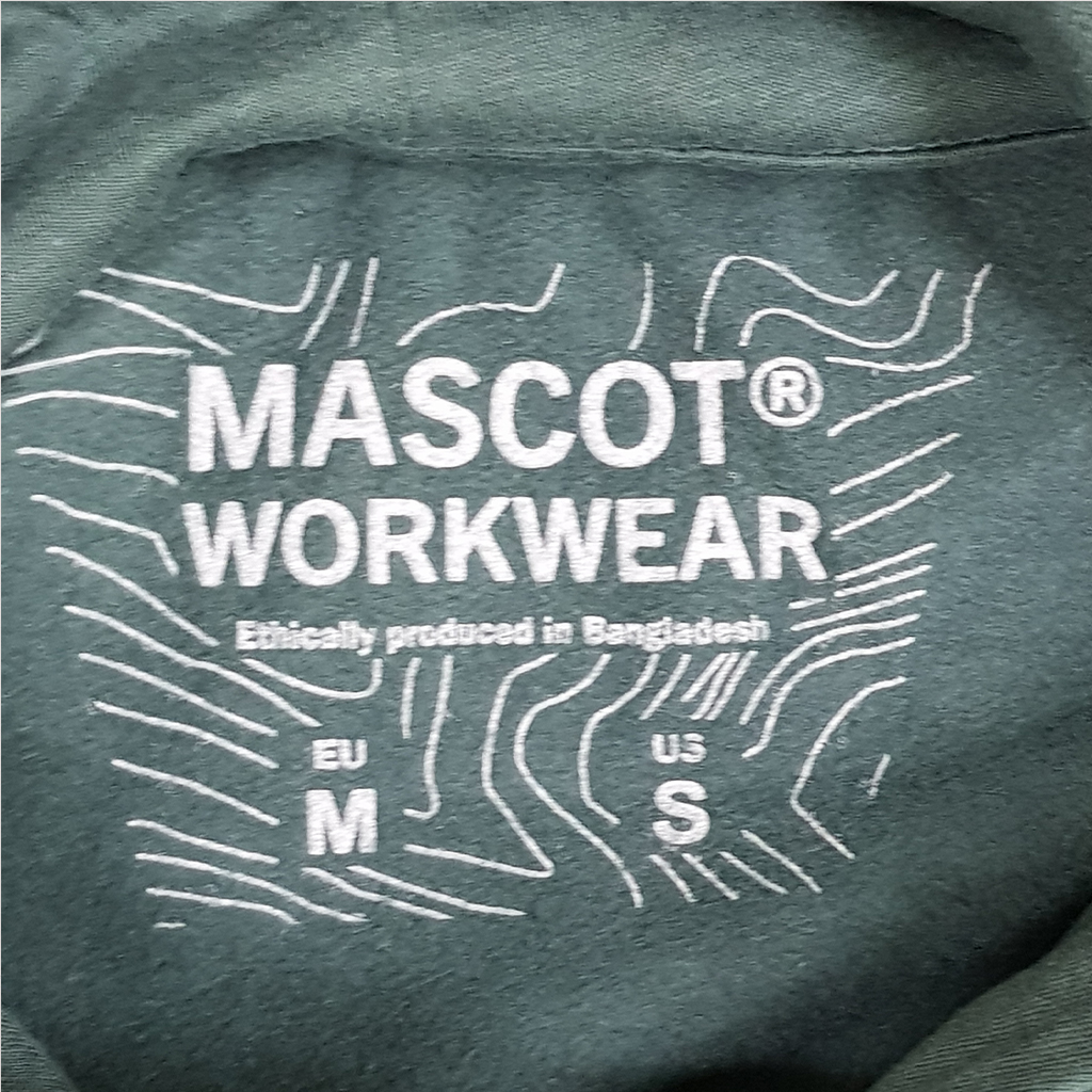 هودی مردانه 24710 کد 2 مارک MASCOT WORKWEAR