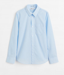 پیراهن پسرانه 24868 سایز 8 تا 14 سال مارک H&M   *