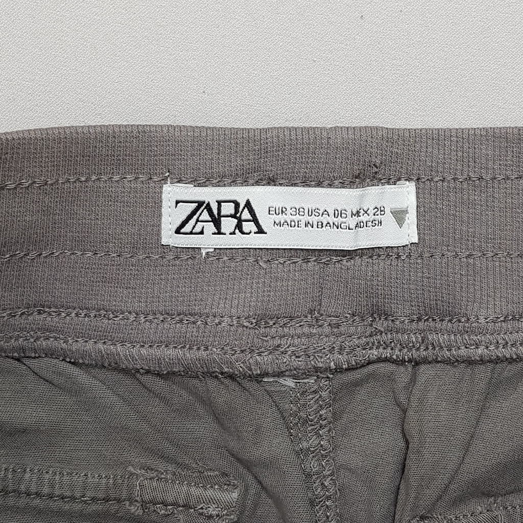 شلوار بزرگسال25107 سایز 36 تا 48 مارک ZARA