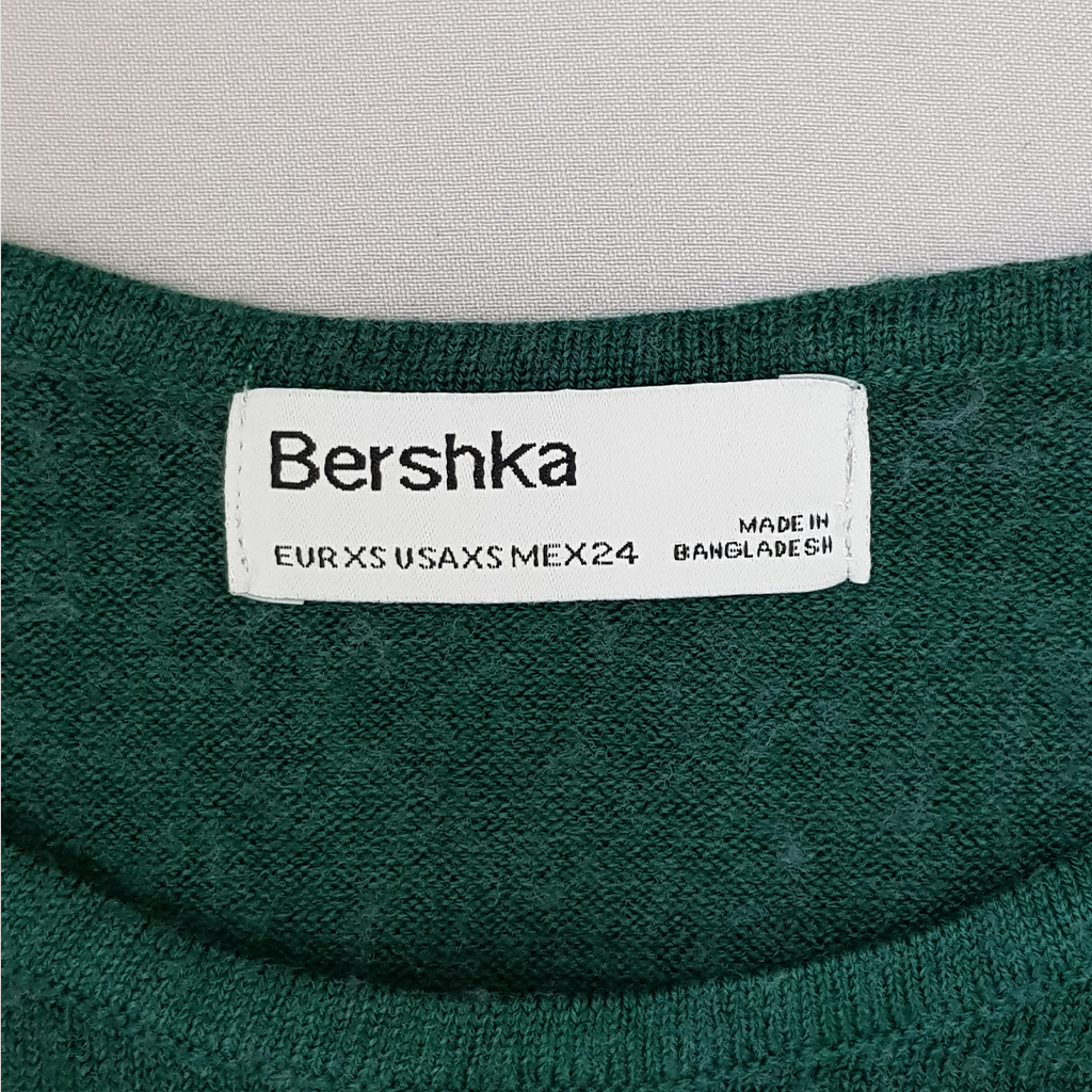 بافت زنانه 25063 مارک bershka