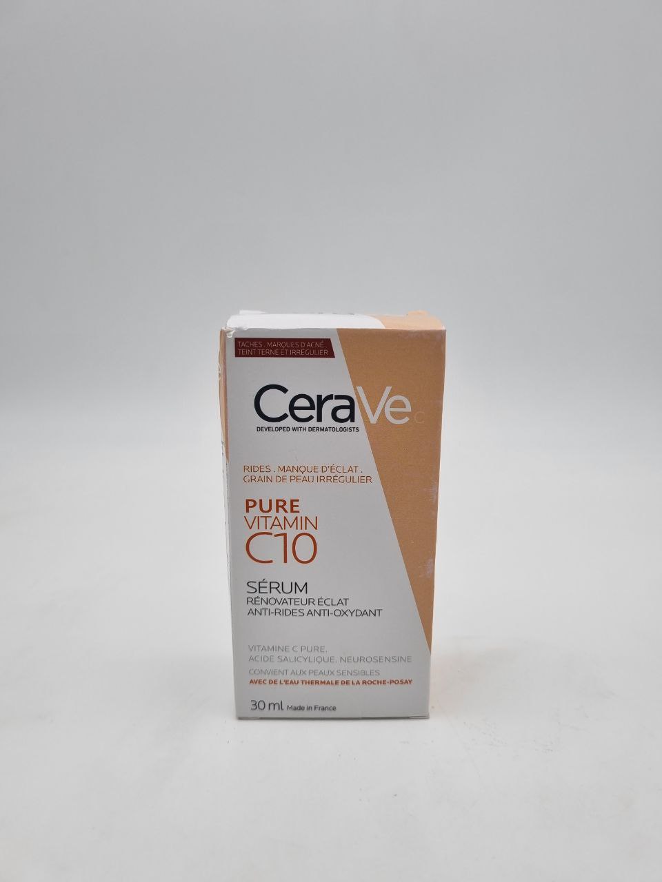 سرم ویتامین سی Cerave c 10 کد 415555