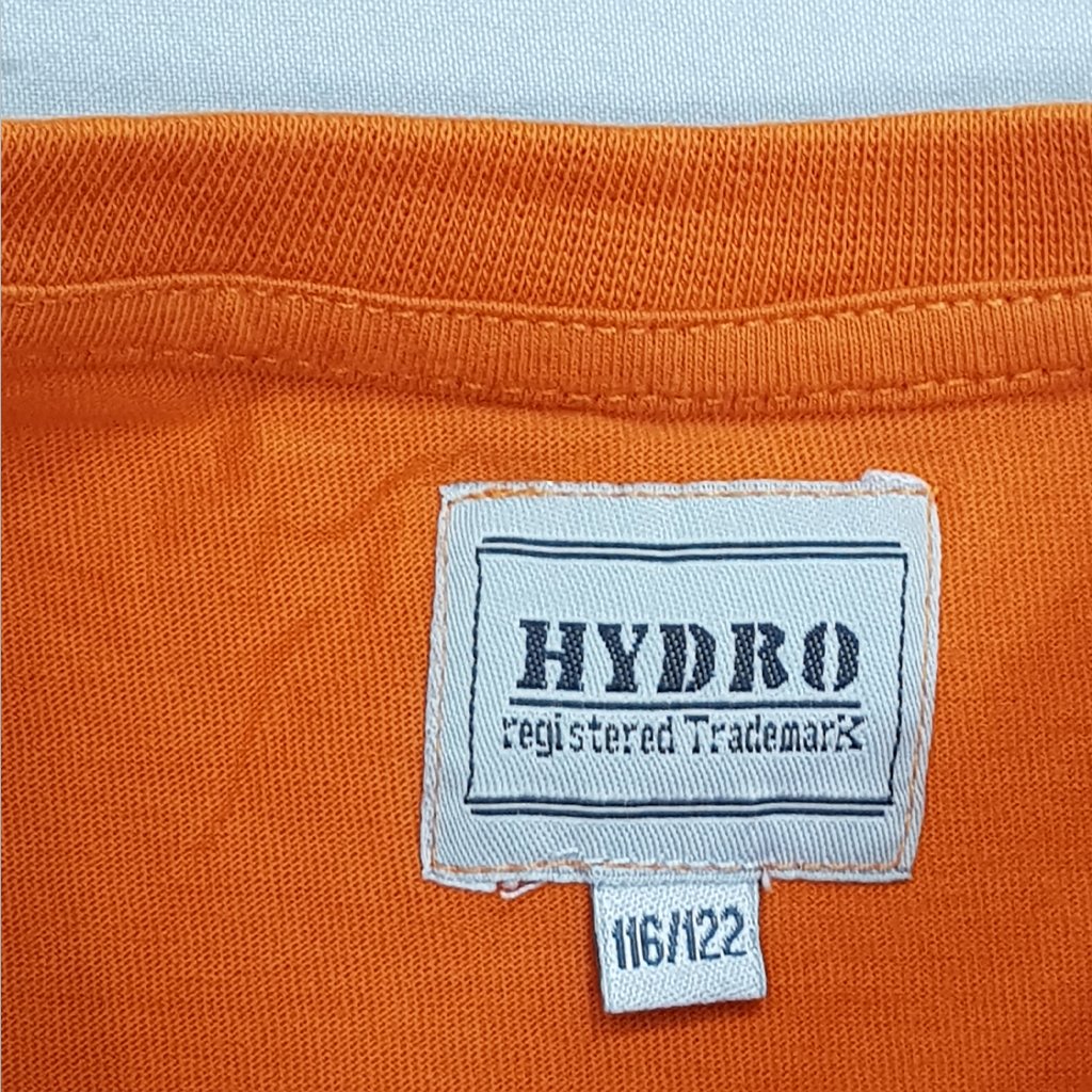 بلوز پسرانه 25290 سایز 2 تا 9 سال مارک HYDRO