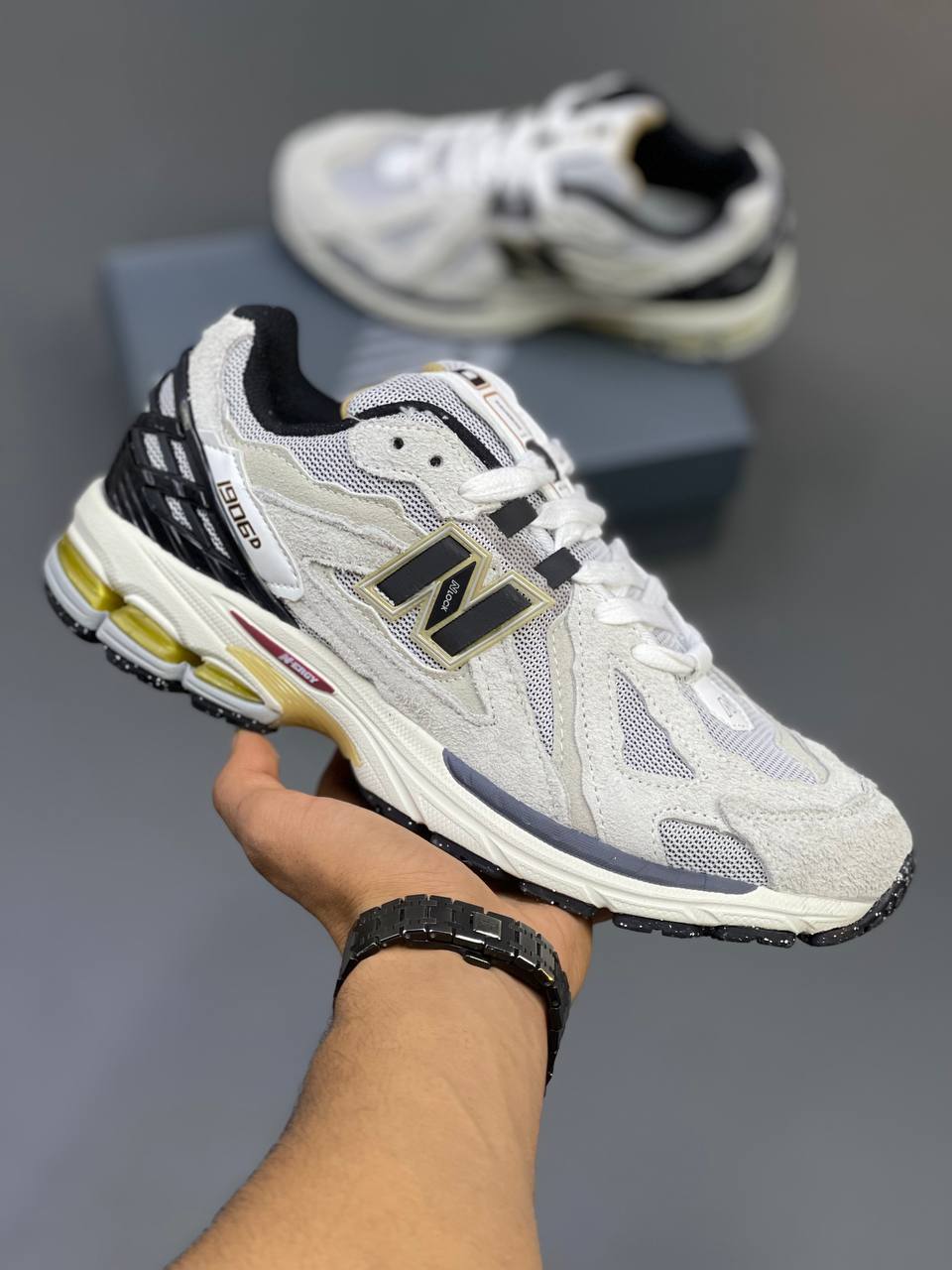 کفش new balance 1906 مردانه کد 415696