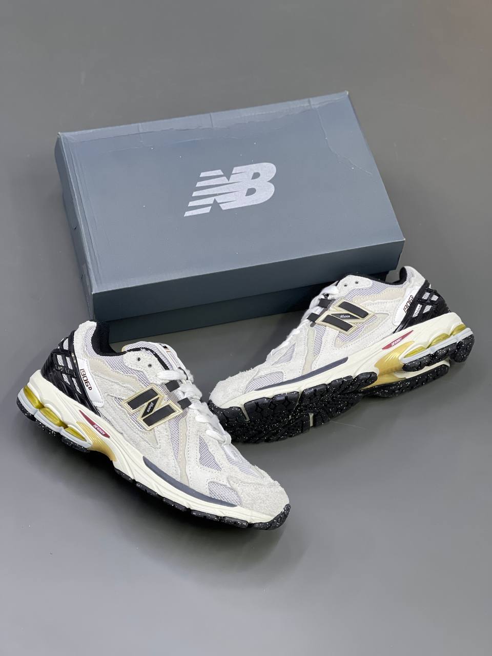 کفش new balance 1906 مردانه کد 415696