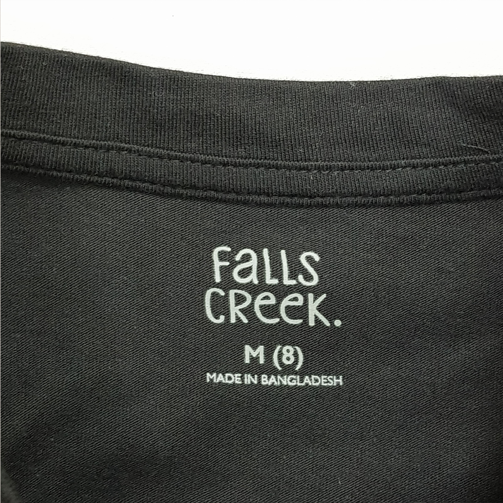 بلوز پسرانه 25488 سایز 5 تا 16 سال مارک FallsCreek