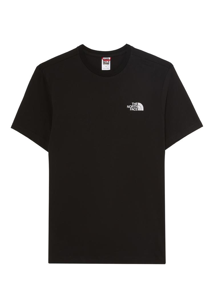 تی شرت مردانه 40647 مارک NORTH FACE   *