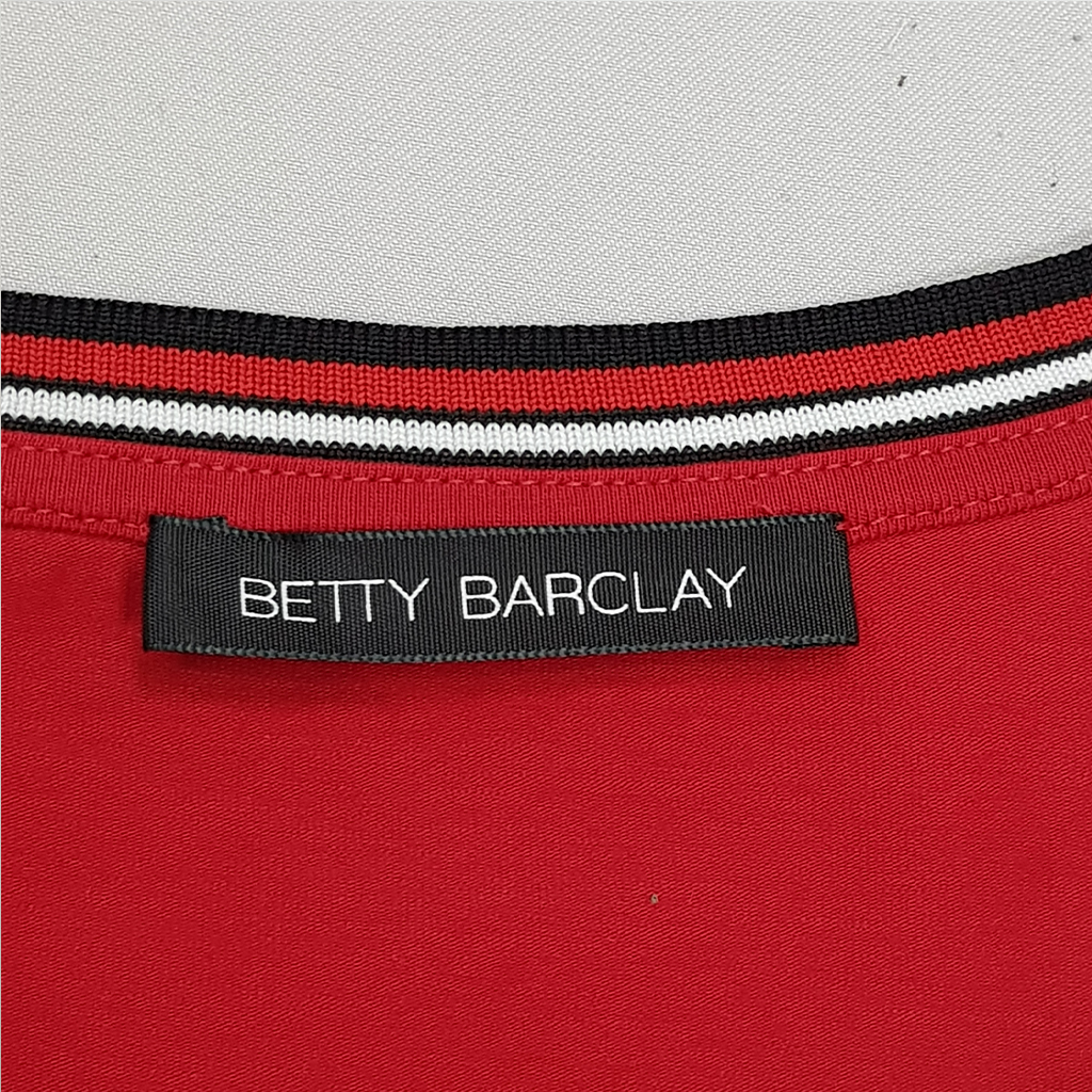 بلوز زنانه 25796 سایز 40 تا 46 مارک Betty Barclay