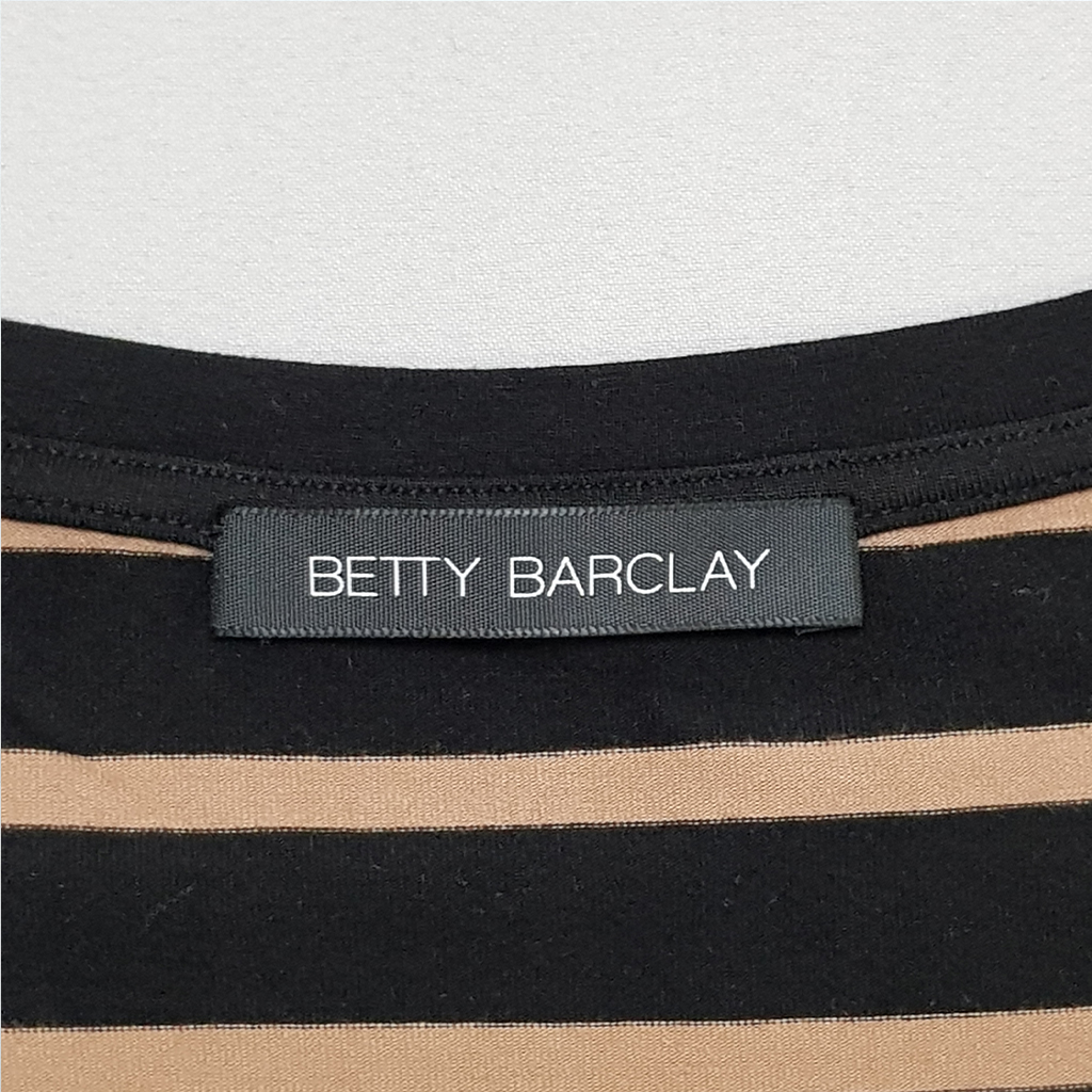 بلوز زنانه 25800 سایز 36 تا 48 مارک Betty Barclay   *