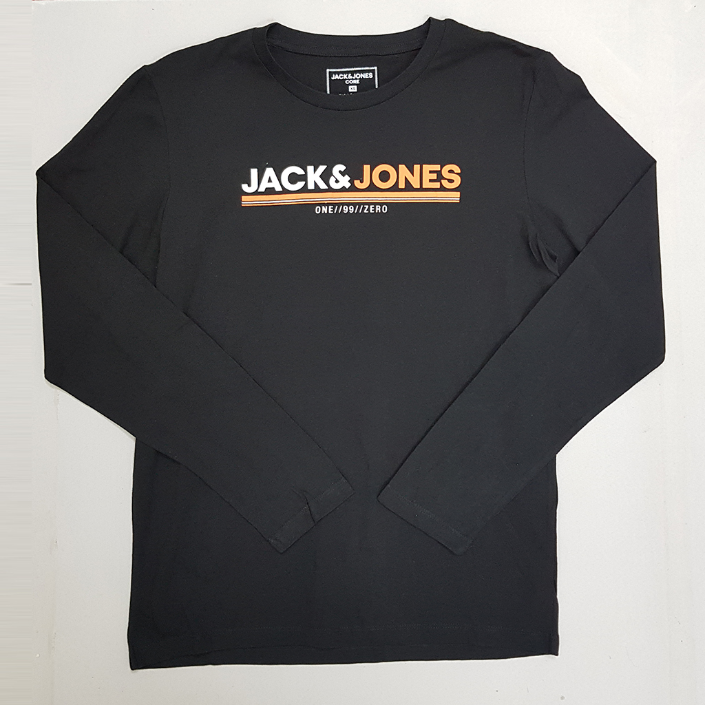 بلوز مردانه 25772 کد 1 مارک JACK&JONES