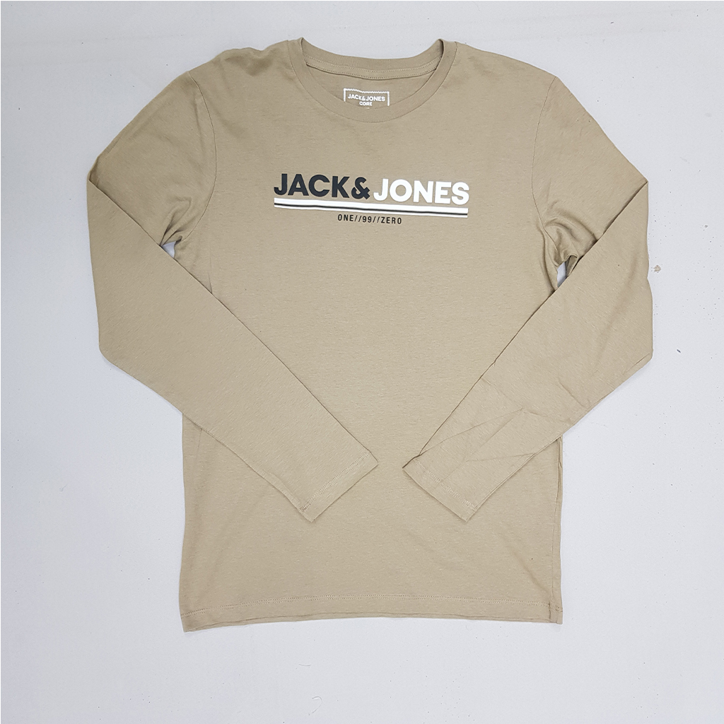 بلوز مردانه 25772 کد 1 مارک JACK&JONES