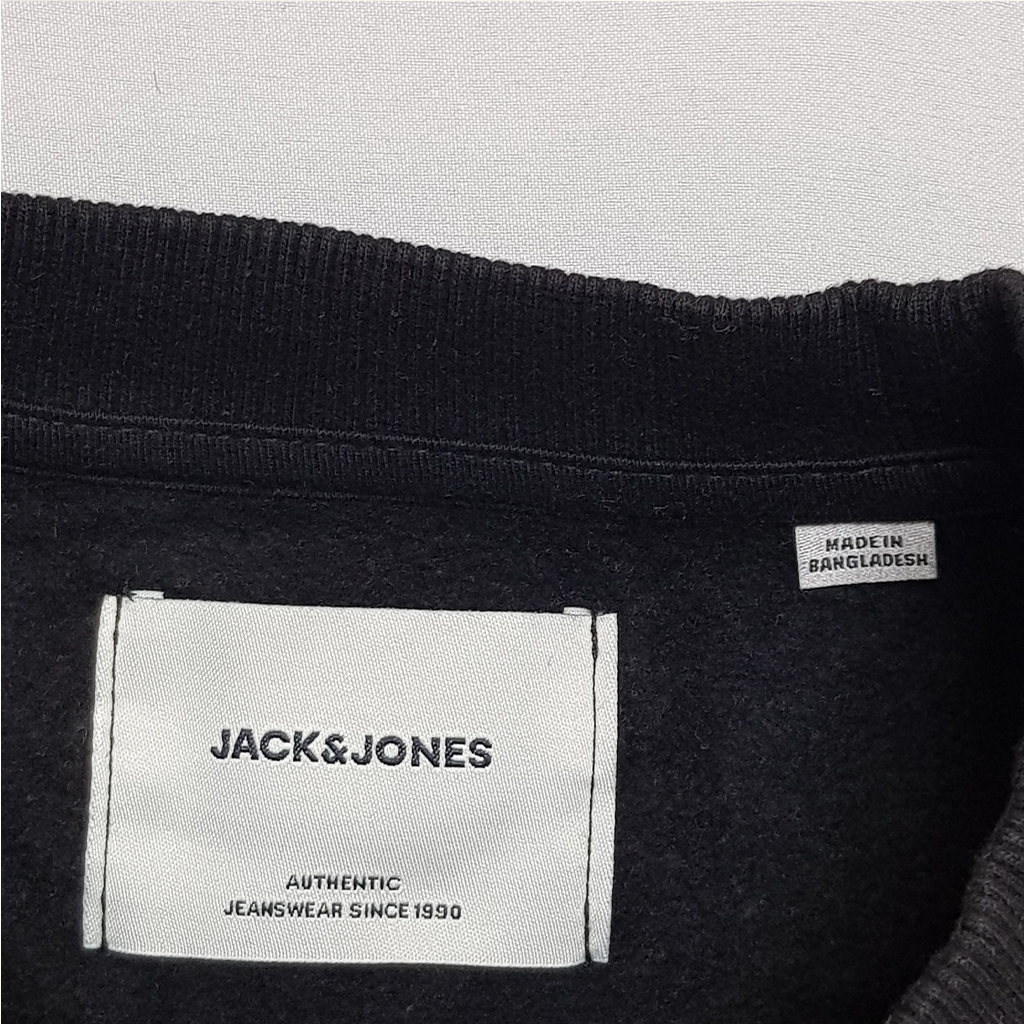 پلیور مردانه 25767 مارک JACK&JONES