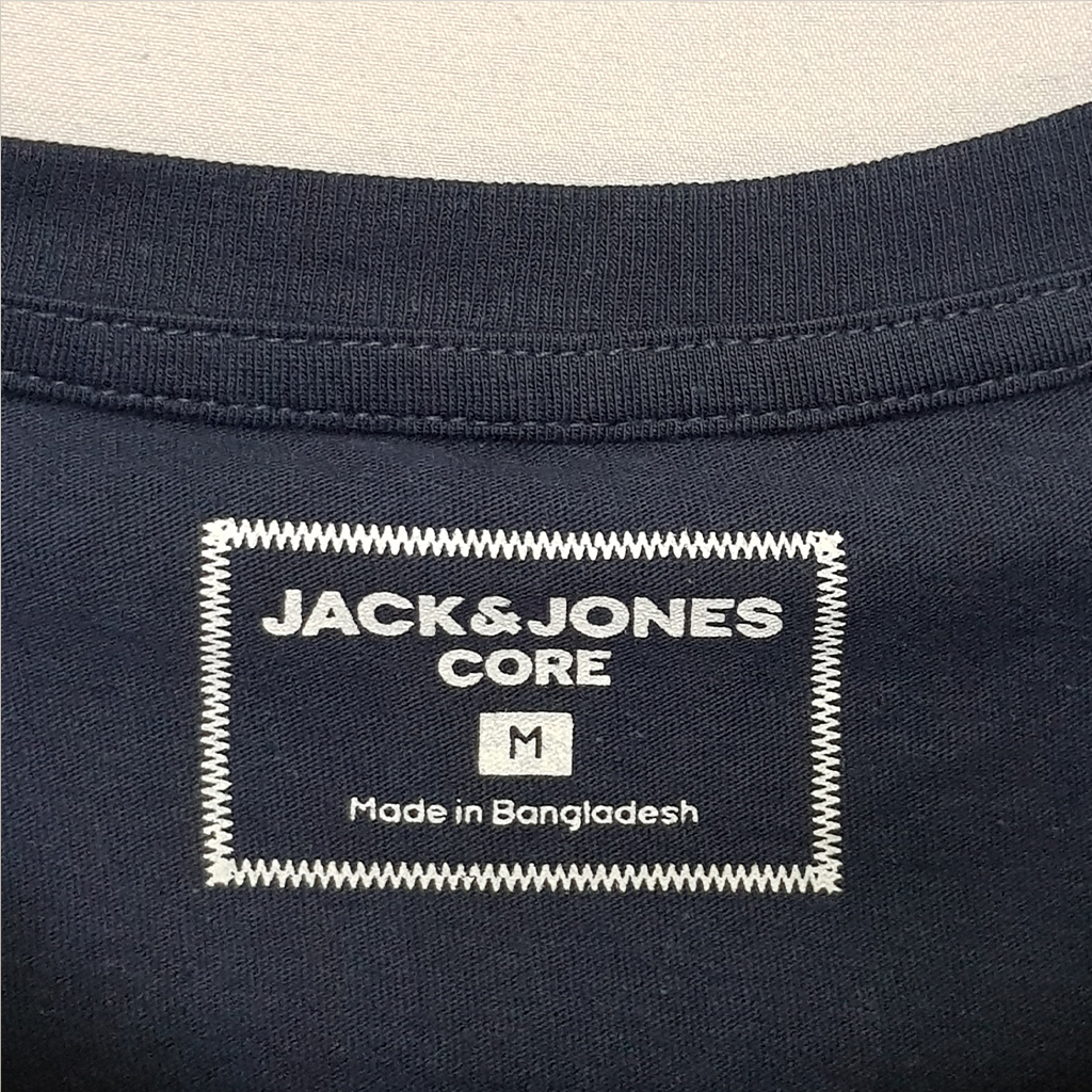 بلوز مردانه 25772 کد 2 مارک JACK&JONES