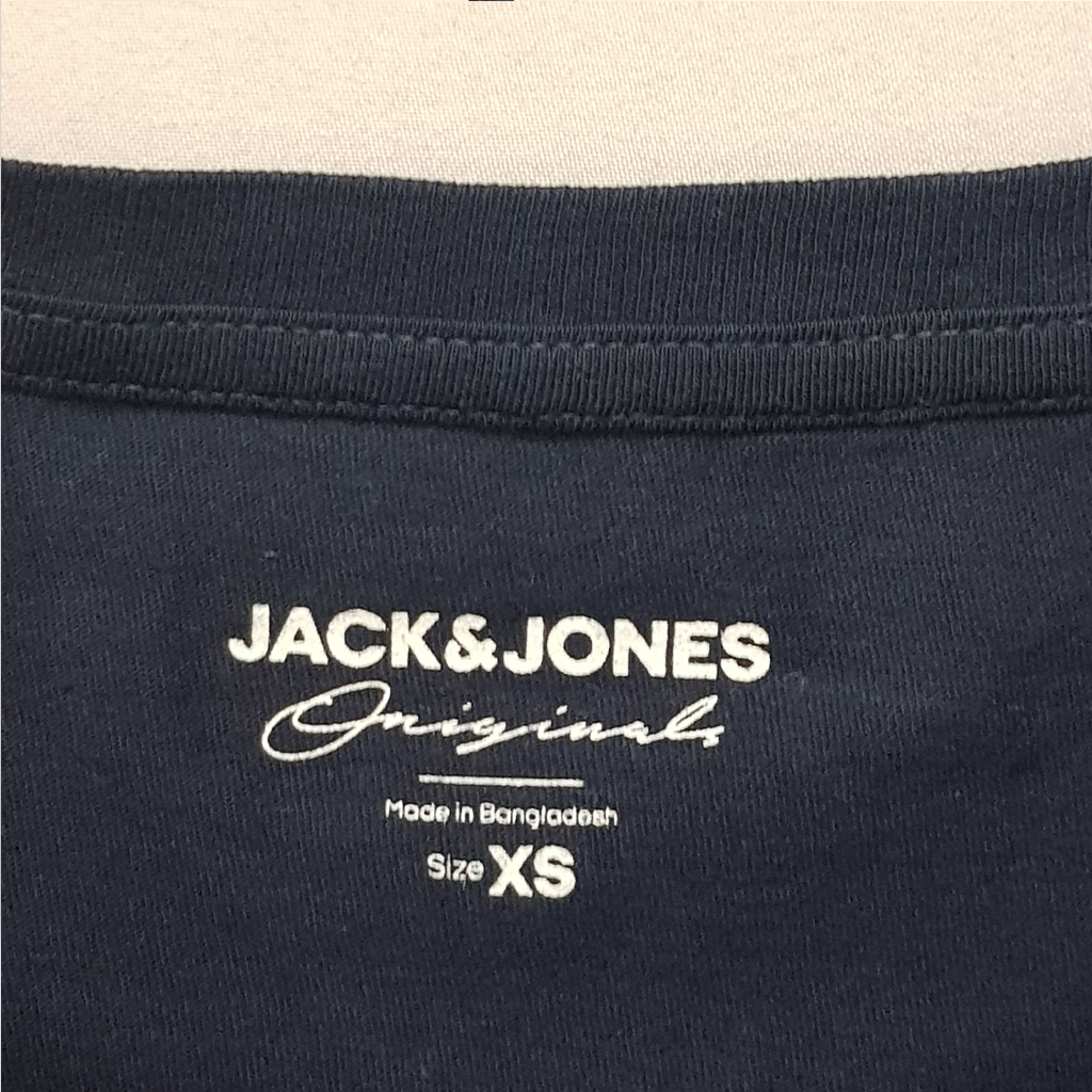 بلوز مردانه 25772 کد 4 مارک JACK&JONES