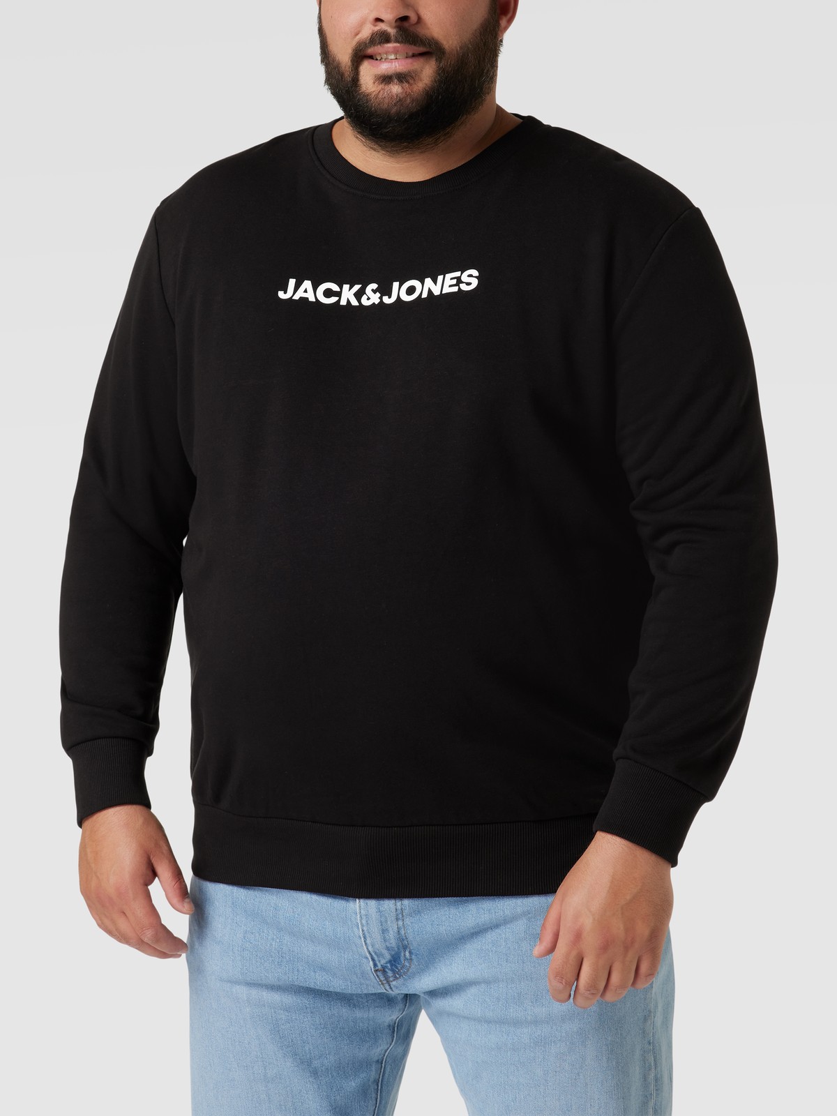 پلیور پسرانه 25777 سایز 8 تا 16 سال مارک JACK&JONES