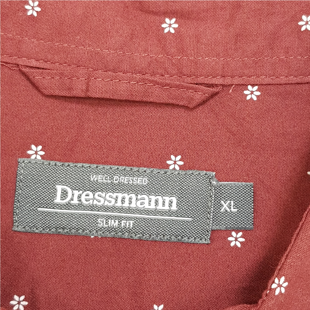 پیراهن 23484 مارک DressMann   *