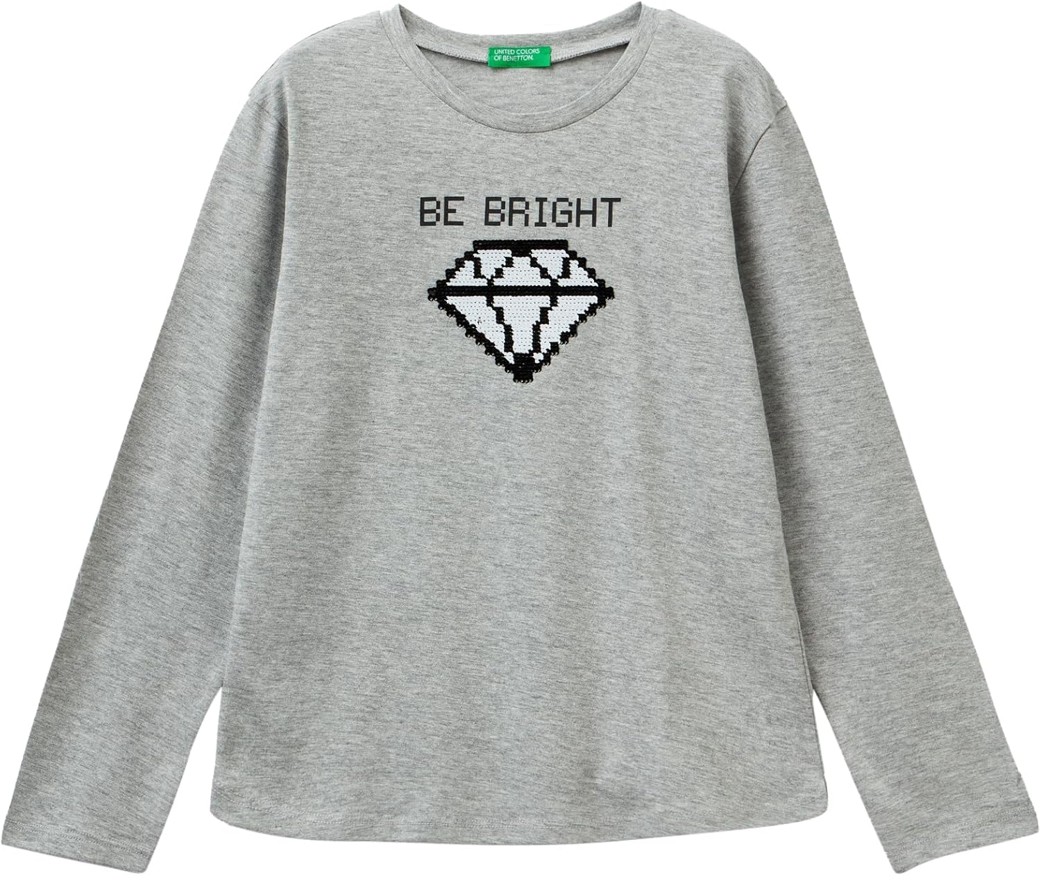 بلوز پسرانه 25989 سایز 6 تا 12 سال کد 1 مارک United color of benetton