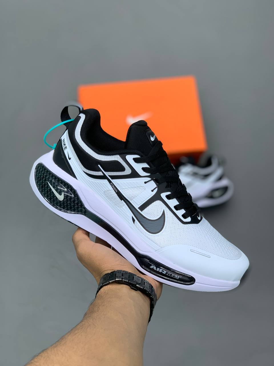 کفش NIKE AIR ZOOM PEGASUS V 2 مردانه کد 416365