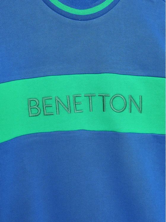 پلیور پسرانه 25997 سایز 6 تا 14 سال مارک United color of benetton