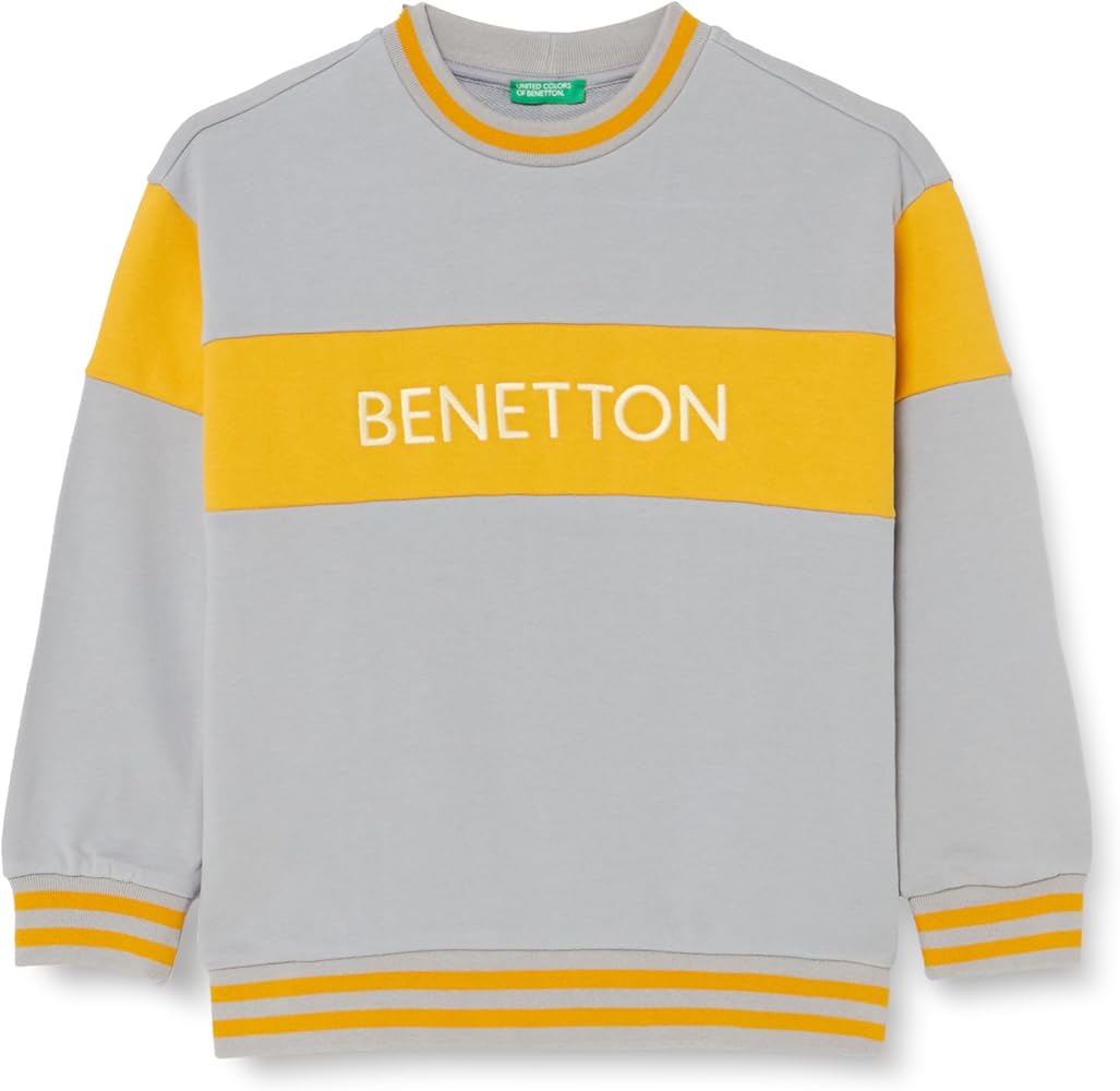 پلیور پسرانه 25997 سایز 6 تا 14 سال مارک United color of benetton