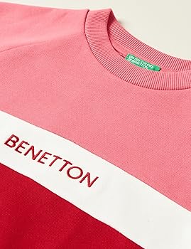 پلیور پسرانه 25997 سایز 6 تا 14 سال مارک United color of benetton