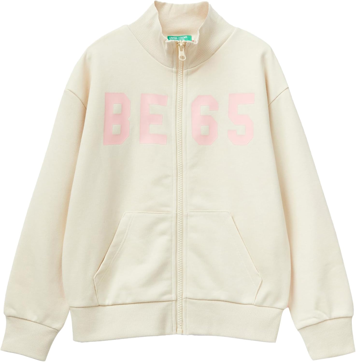 سویشرت بچگانه 26008 سایز 6 تا 14 سال مارک United color of benetton