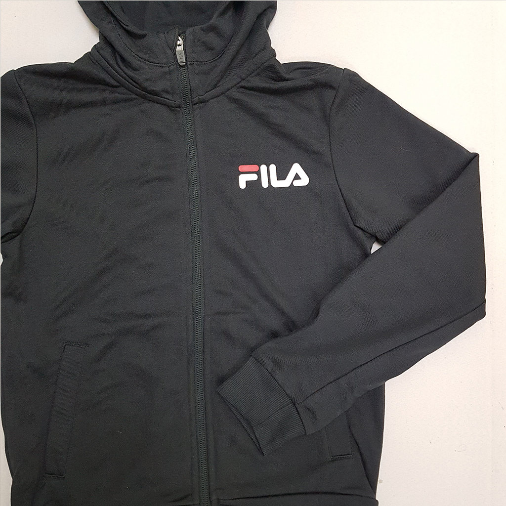 سویشرت پسرانه 26124 سایز 6 تا 16 سال مارک FILA