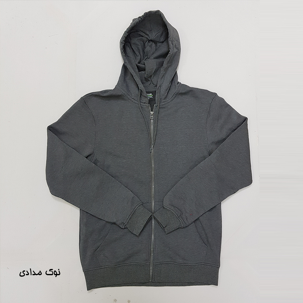 سویشرت بزرگسال 26036 مارک KIABI