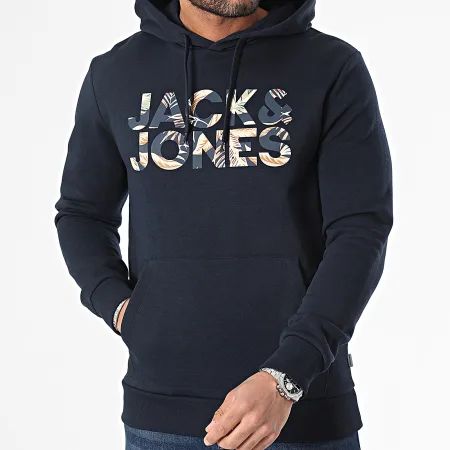 هودی مردانه 26528 مارک Jack&Jones