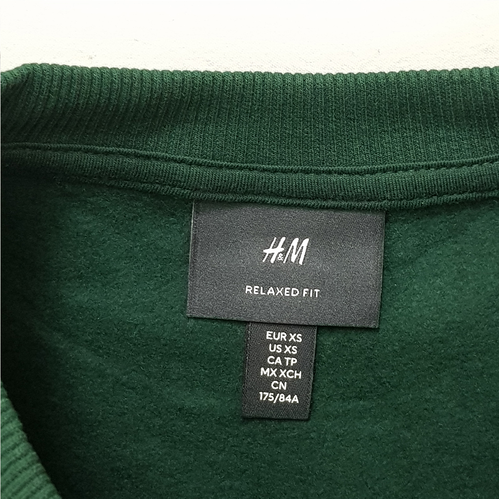 پلیور مردانه 26482 مارک H&M