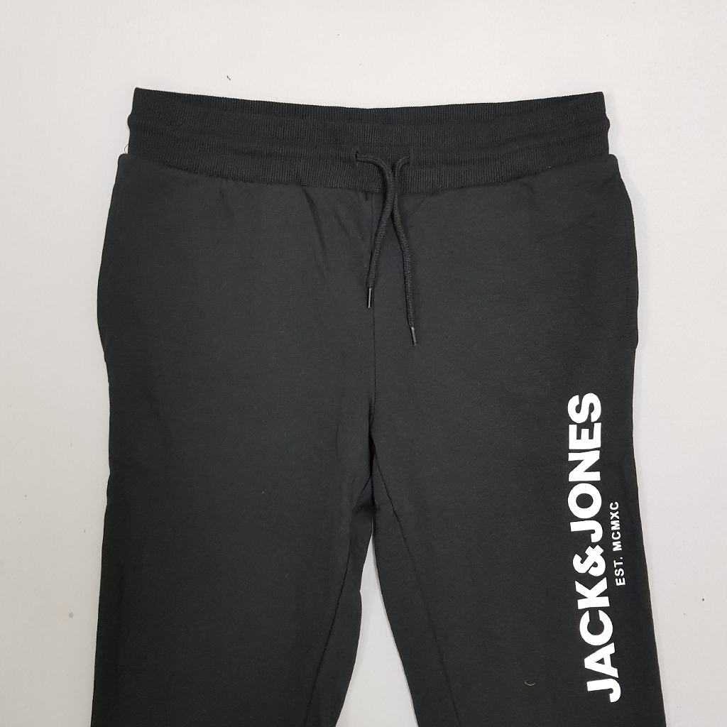 ست پلیور و شلوار پسرانه 26512 سایز 8 تا 15 سال مارک Jack&Jones