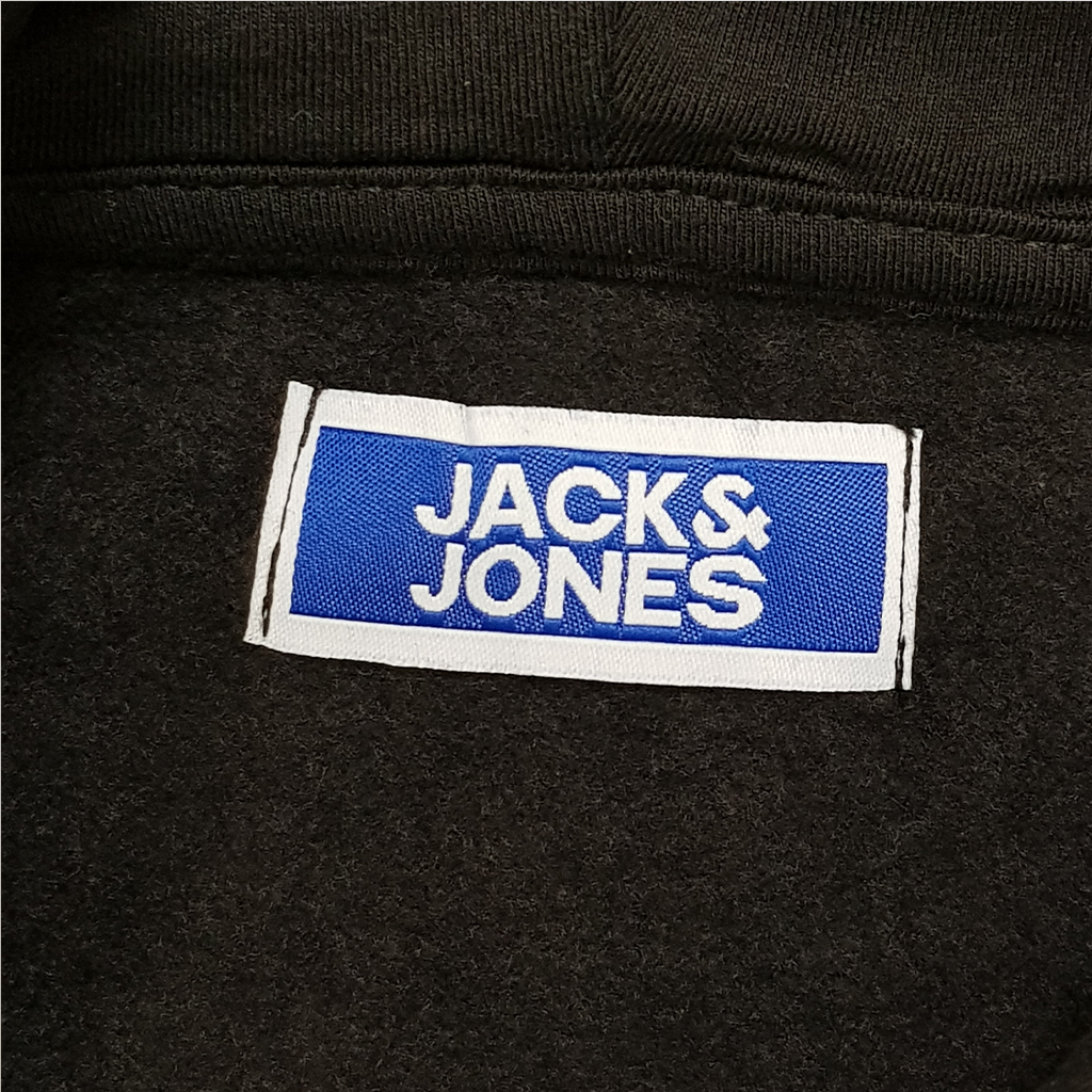 هودی پسرانه 26366 سایز 6 تا 16 سال کد 1 مارک Jack&Jones