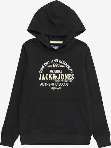 هودی پسرانه 26366 سایز 6 تا 16 سال کد 1 مارک Jack&Jones